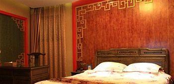 Yayue Hotel Qilihe - Luoyang Luoyang (Henan) Exterior foto